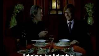 The Persuaders trailer - Roger Moore & Tony Curtis