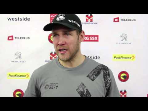 Interview Timo Helbling