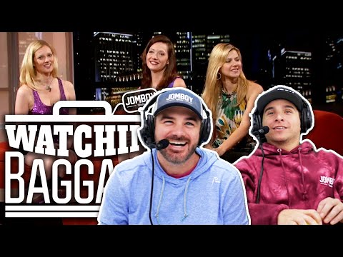 Homeless brother sleeps outside vs in a cult for 10 years | Watchin' Baggage