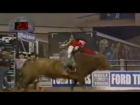 Don Kish's Wild Side - 04 PBR Tacoma