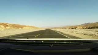 Death Valley... Luke Bryan - Every Time I See You...GoPro Hero 3 Time Lapse...Country Music