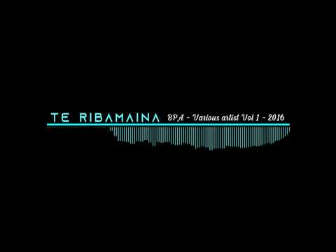 Te Ribamaina --- Kiribati Song