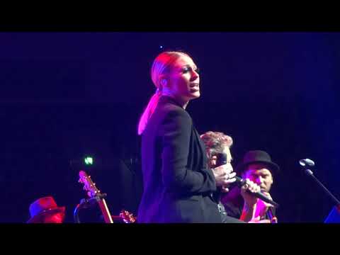 Peter Maffay - So schön (with Johannes Oerding & Linda Teodosiu) - Dortmund, 28.02.2018