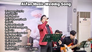 Download lagu FULL ALBUM LAGU PERNIKAHAN (WEDDING SONG) TERBARU 2025 - ALFAN MUSIC ENTERTAINMENT  mp3