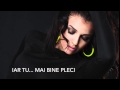 Cristina Croitoru - Plec 