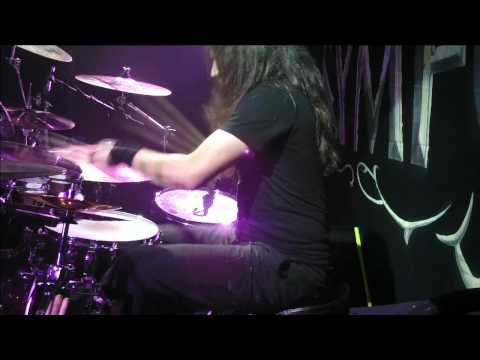 LT'S RHAPSODY - New Drummer Announcement (OFFICIAL)
