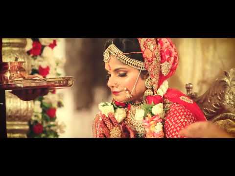 Model Studio - Udit  & Devanshi - Wedding  Highlight