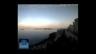 Nibiru-Early Sunrise at 2:57 am update june 16