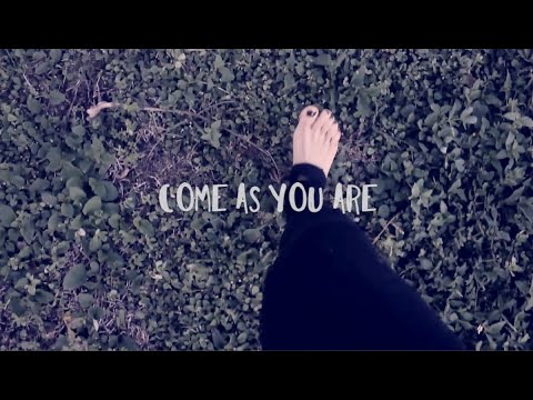 Come As You Are - The Many - Lyric Video