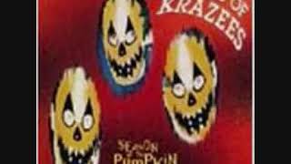 House of krazees trick or Treat