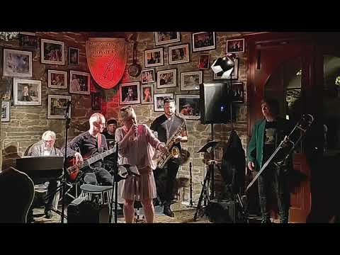 Route 66 - Gosia Markowska & Jazz Roosters