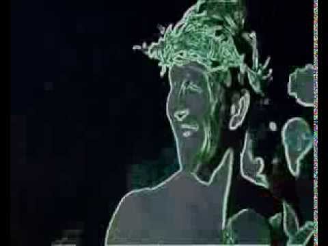 DJ Valy Ungureanu - The Legend of Frankie Wilde