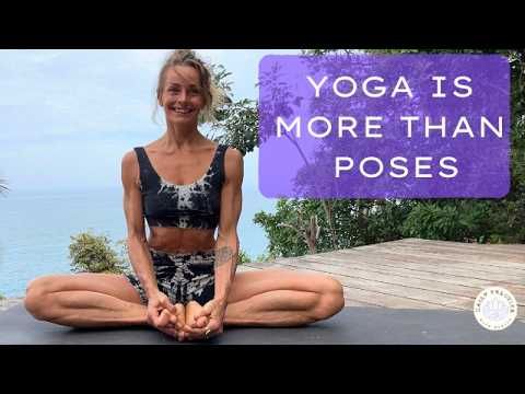 The Eight Limbs of Yoga: Introduction | An Overview of Patanjali’s Path to Freedom