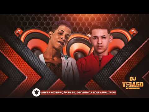 JHEO CHAVOSO Feat. GUI ANDRADE - TAPÃO NERVOSO 2