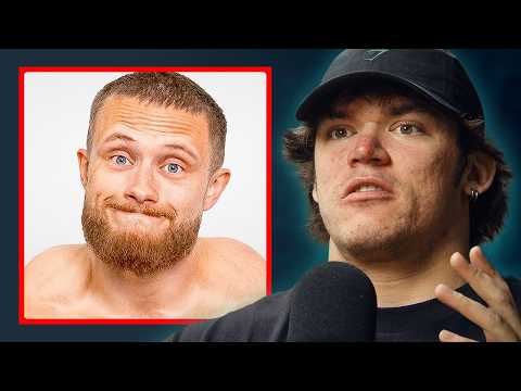 @ChrisWillx - "Sam Sulek’s Opinion on Evidence-Based Training"