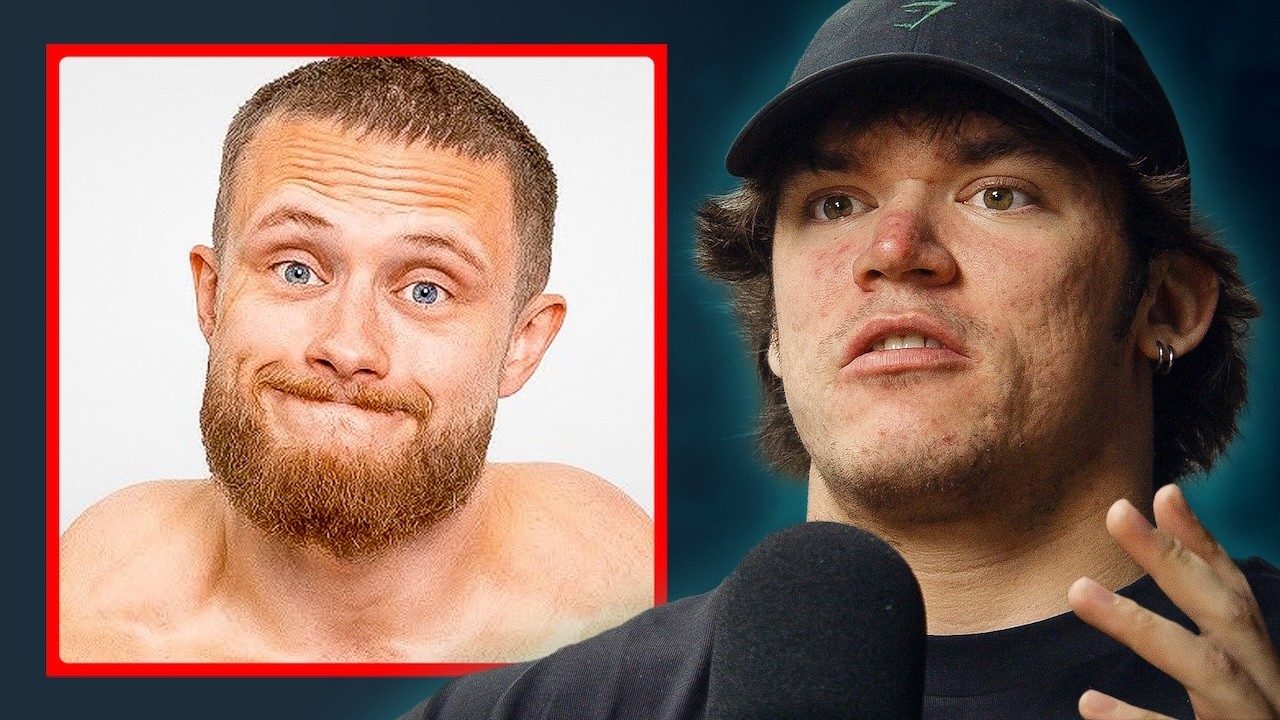 Sam Sulek’s Opinion on Evidence-Based Training