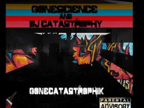 GoneScience and DJ Catastrophy - GoneCatastrophik (ft The Grand Surgeon)