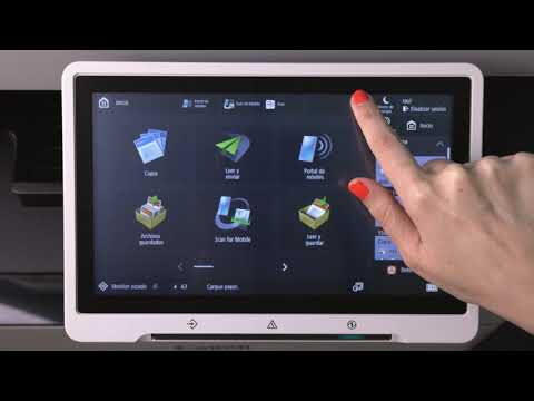 Canon imageRUNNER ADVANCE DX 529i