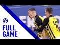 VAR WUIFT PENALTY WEG IN BLESSURETIJD ? | Vitesse - PSV (25-02-2020) | Full Game