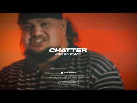 [SOLD] Hp Boyz x NME x ONEFOUR Latin Drill Type Beat | Aus Drill Instrumental ~ "Chatter"