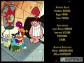 XDuck X Hungarian Credits 2001 Minimax