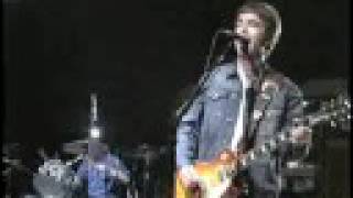 Oasis - Step Out @ Live at Los Angeles