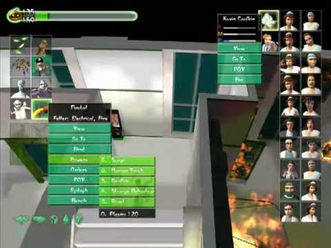 Ghost Master part 10 - Phantom of the Operating room