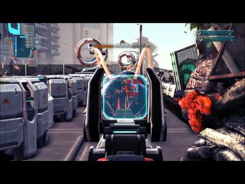 Sanctum - Episode 4 - Got my Assault Rifle Back