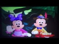 Disney Junior A Goofy Fairy Tale Commercial