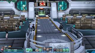 pso2 昇任式 第五期  2020 06 27