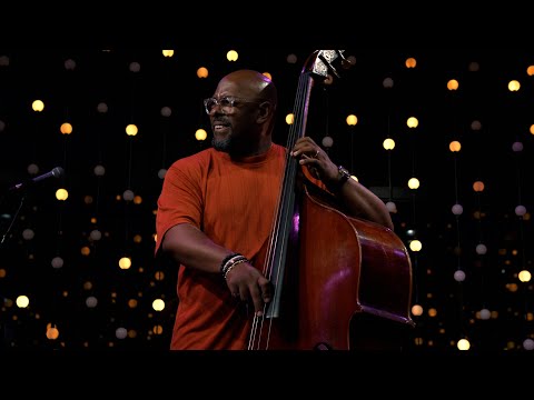 Christian McBride's New Jawn - John Day (Live on KEXP)