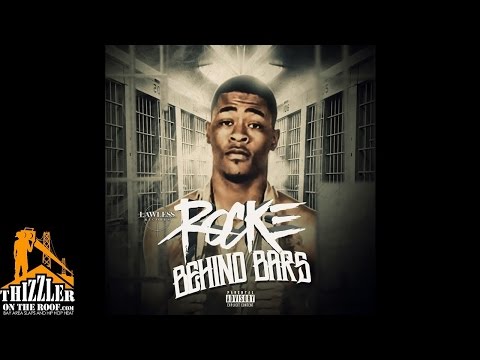 Rock-E ft. Chippass - Goin Krazy [Thizzler.com]