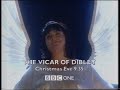 Vicar Of Dibley Trailer 1999
