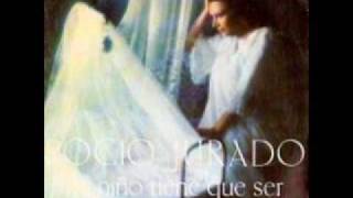 ROCIO JURADO &quot;MI NIÑO TIENE QUE SER&quot;