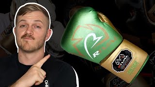 Rival RS100 Professional Sparring video review