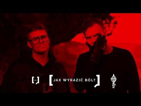 Sarius | Pawbeats - Jak wyrazić ból?