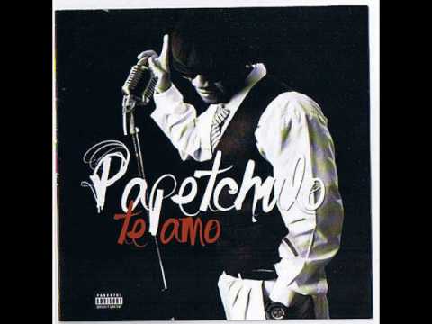 Papetchulo-Tabater