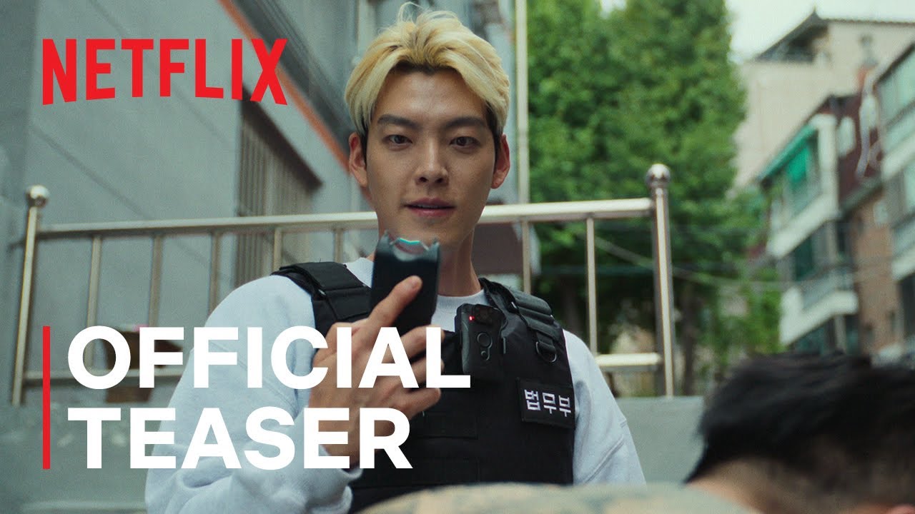 Guide To Netflix Malaysia Shows & Movies To Watch In 2024