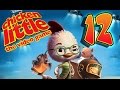 Disney S Chicken Little Walkthrough Part 12 PS2 XBOX PC Gamecube