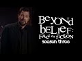 Beyond Belief Season 3 Episode 1 Full Episode