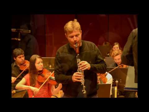 G. Rossini - Introduzione, tema e variazioni - G. Kuzma, FIMM FESTIVAL ORCHESTRA, F. S. Morresi