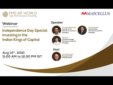 Independence Day Special: Investing in the Indian Kings of Capital