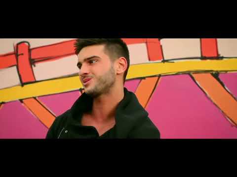 Alina Eremia & Dorian popa-Lala band- So Sick