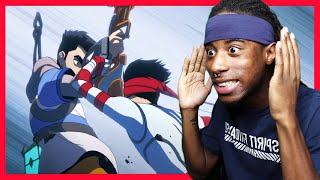 BANGER! 😱🔥 | League of Legends -  Take Over (ft. Jeremy McKinnon (A Day To Remember), MAX, Henry)