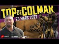 TOP DE COLMAR 2022 : part 1
