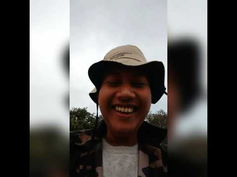 Najib Trip To The Beach