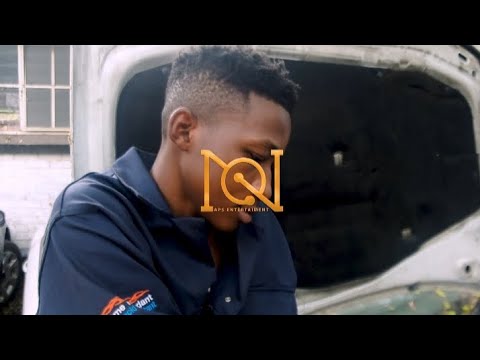 Hensoman - Ndokuonai ndadzoka (Official Music Video)