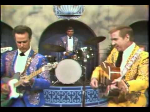 Buck Owens & Don Rich   'Open Up Your Heart'