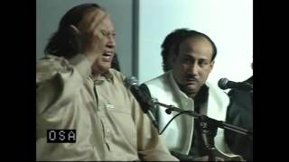 Nami Danam - Ustad Nusrat Fateh Ali Khan - OSA Off