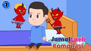 Jamal Laeli - Kompilasi Video Jamal Laeli Part 1 - Jamallaeli